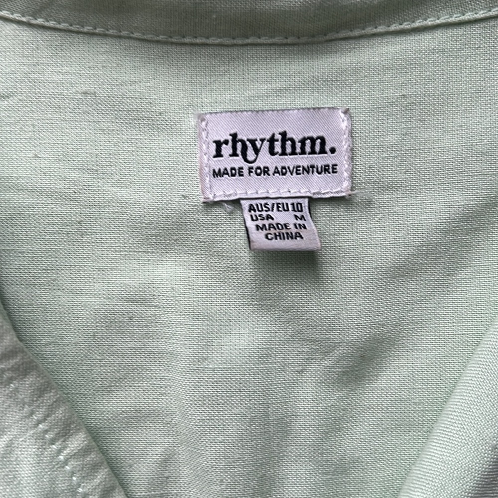 Romper from Rhytm - Picture 6 of 6